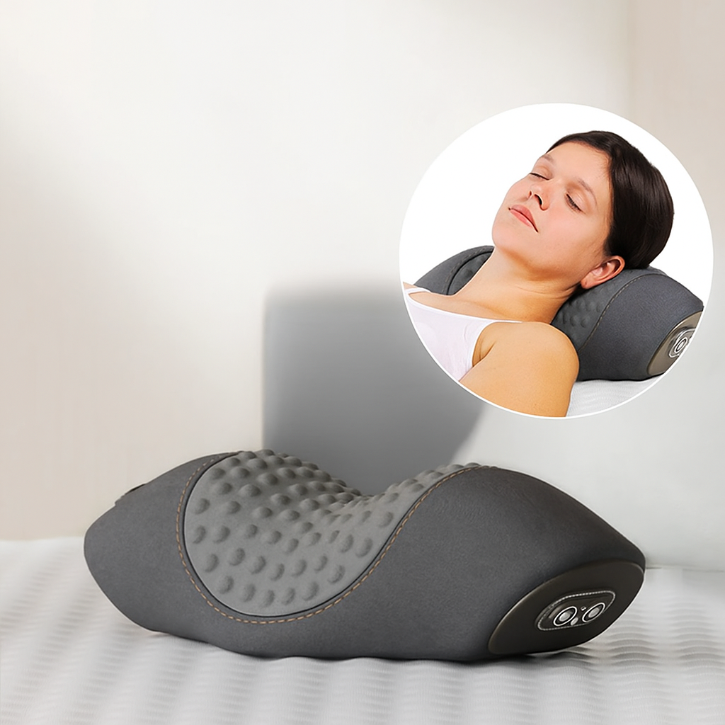 POSTUREFLOW - 3 IN 1 BACK MASSAGER