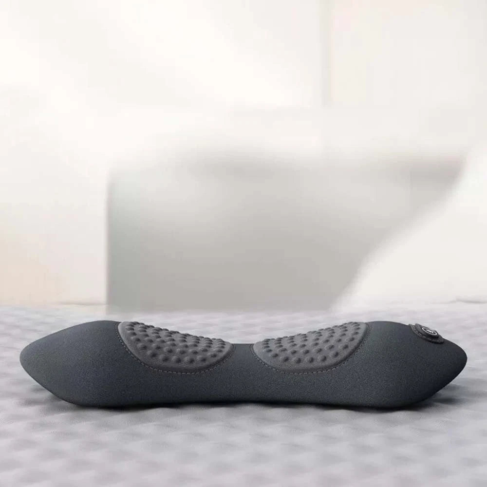 POSTUREFLOW - 3 IN 1 BACK MASSAGER