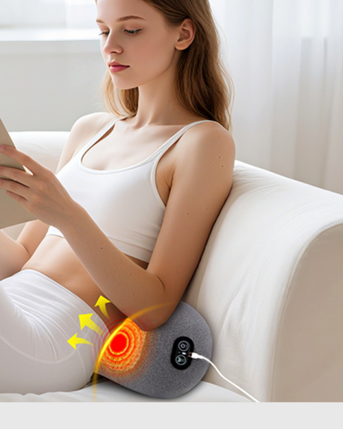 Spine Muscle 3-in-1 Massager