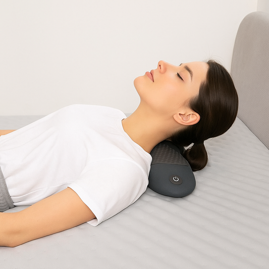 POSTUREFLOW  - 3 IN 1 BACK MASSAGER